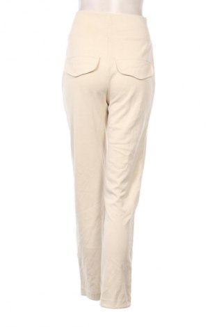 Női nadrág Margittes, Méret M, Szín Bézs, Ár 7 359 Ft