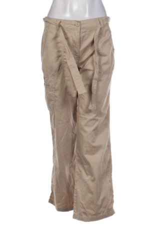 Damenhose Marks & Spencer, Größe M, Farbe Beige, Preis € 14,00