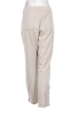 Dámské kalhoty  Marks & Spencer, Velikost XXL, Barva Béžová, Cena  342,00 Kč