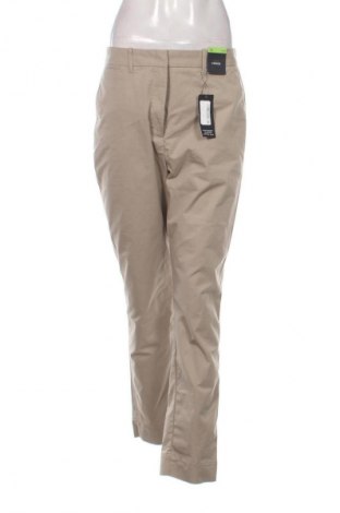 Dámské kalhoty  Marks & Spencer, Velikost L, Barva Béžová, Cena  784,00 Kč