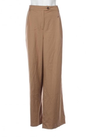 Damenhose Marks & Spencer, Größe XL, Farbe Beige, Preis € 15,35