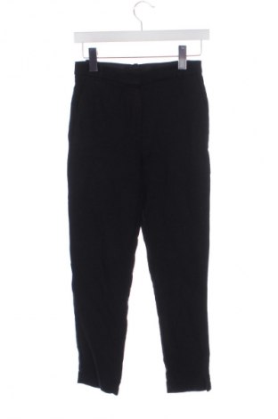 Női nadrág Massimo Dutti, Méret XS, Szín Fekete, Ár 12 400 Ft