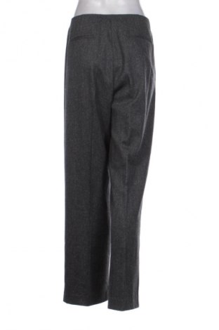 Pantaloni de femei Massimo Dutti, Mărime M, Culoare Gri, Preț 426,71 Lei