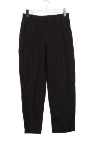 Dámske nohavice Massimo Dutti, Veľkosť XS, Farba Čierna, Cena  31,72 €