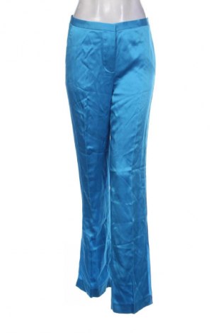 Pantaloni de femei Massimo Dutti, Mărime M, Culoare Albastru, Preț 260,53 Lei