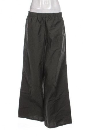 Γυναικείο παντελόνι Massimo Dutti, Μέγεθος XL, Χρώμα Πράσινο, Τιμή 47,06 €