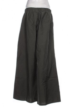 Γυναικείο παντελόνι Massimo Dutti, Μέγεθος XL, Χρώμα Πράσινο, Τιμή 47,06 €