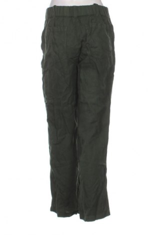 Dámské kalhoty  Massimo Dutti, Velikost M, Barva Zelená, Cena  785,00 Kč