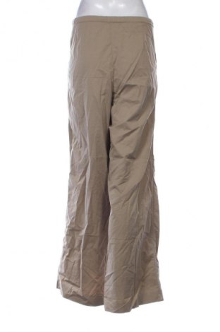Γυναικείο παντελόνι Massimo Dutti, Μέγεθος XL, Χρώμα  Μπέζ, Τιμή 45,81 €