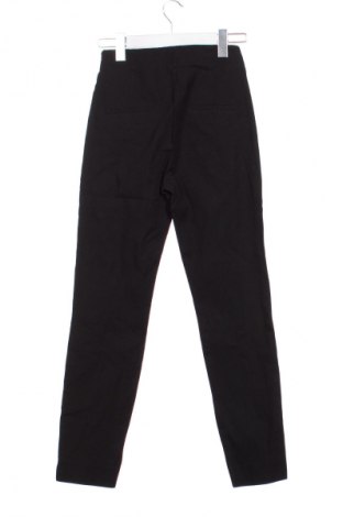 Dámske nohavice Massimo Dutti, Veľkosť XS, Farba Čierna, Cena  31,71 €