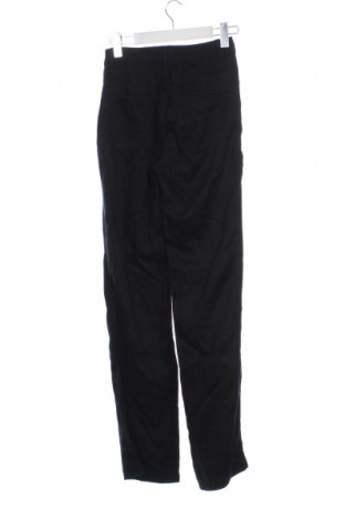 Damskie spodnie Massimo Dutti, Rozmiar XS, Kolor Czarny, Cena 301,39 zł