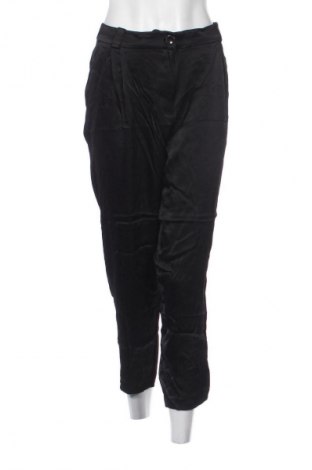 Dámske nohavice Massimo Dutti, Veľkosť L, Farba Čierna, Cena  31,68 €