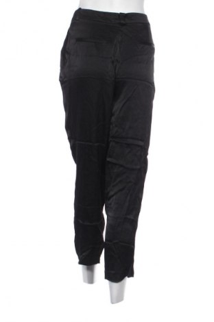 Dámske nohavice Massimo Dutti, Veľkosť L, Farba Čierna, Cena  31,68 €