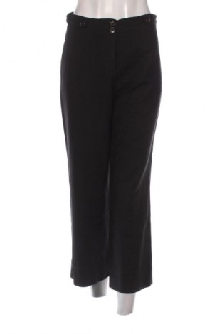 Pantaloni de femei Massimo Dutti, Mărime S, Culoare Negru, Preț 215,79 Lei