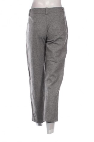 Pantaloni de femei Massimo Dutti, Mărime S, Culoare Gri, Preț 163,16 Lei