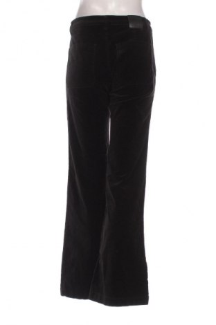 Pantaloni de femei Massimo Dutti, Mărime M, Culoare Negru, Preț 163,16 Lei