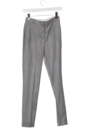 Pantaloni de femei Massimo Dutti, Mărime XS, Culoare Gri, Preț 163,16 Lei