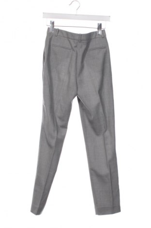 Pantaloni de femei Massimo Dutti, Mărime XS, Culoare Gri, Preț 163,16 Lei