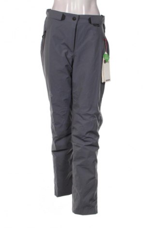 Damenhose Maul, Größe L, Farbe Grau, Preis 41,99 €