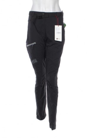 Γυναικείο παντελόνι Maul, Μέγεθος XL, Χρώμα Μαύρο, Τιμή 37,99 €