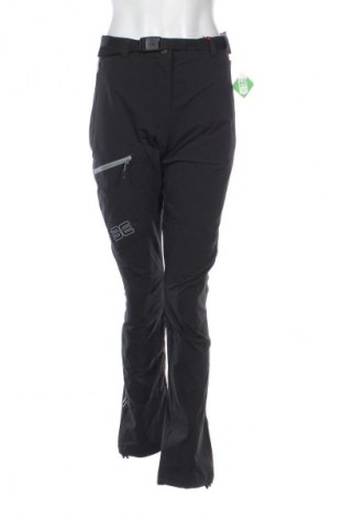 Γυναικείο παντελόνι Maul, Μέγεθος L, Χρώμα Μαύρο, Τιμή 37,99 €