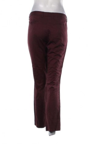 Дамски панталон Mauro Grifoni, Размер XL, Цвят Червен, Цена 17,38 €