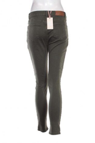 Dámske nohavice Mauvette, Veľkosť S, Farba Zelená, Cena  56,95 €