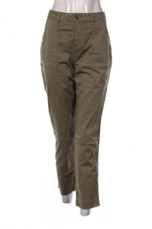 Dámske nohavice Mauvette, Veľkosť L, Farba Zelená, Cena  56,95 €