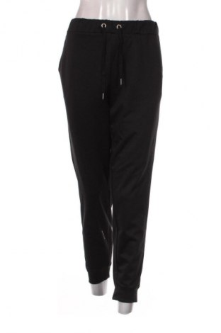 Damskie spodnie Mauvette, Rozmiar L, Kolor Czarny, Cena 200,99 zł