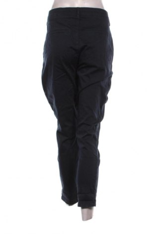 Γυναικείο παντελόνι Mauvette, Μέγεθος XL, Χρώμα Μπλέ, Τιμή 56,99 €