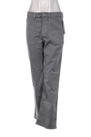 Дамски панталон Mavi, Размер L, Цвят Сив, Цена 93,99 лв.