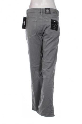Дамски панталон Mavi, Размер L, Цвят Сив, Цена 93,99 лв.