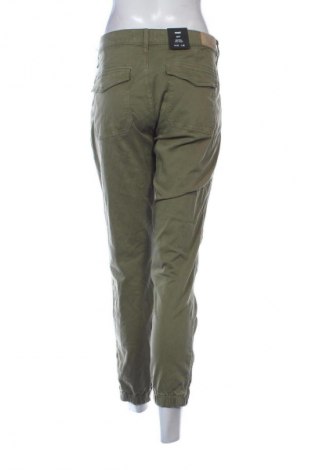 Γυναικείο παντελόνι Mavi, Μέγεθος XL, Χρώμα Πράσινο, Τιμή 56,99 €