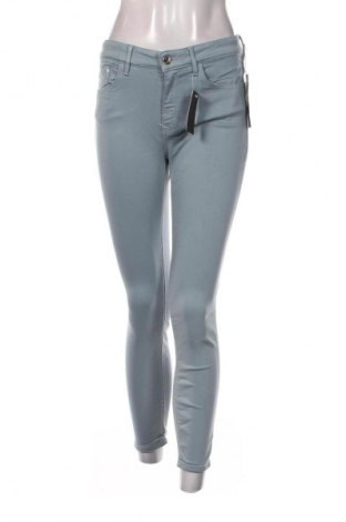 Pantaloni de femei Mavi, Mărime M, Culoare Albastru, Preț 294,99 Lei