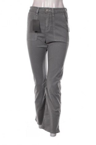 Дамски панталон Mavi, Размер S, Цвят Сив, Цена 93,99 лв.