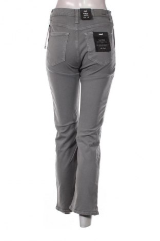Дамски панталон Mavi, Размер S, Цвят Сив, Цена 93,99 лв.
