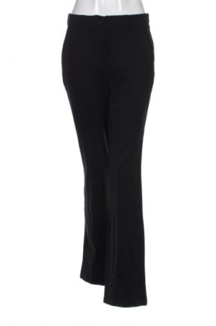 Pantaloni de femei Max Studio, Mărime L, Culoare Negru, Preț 86,99 Lei