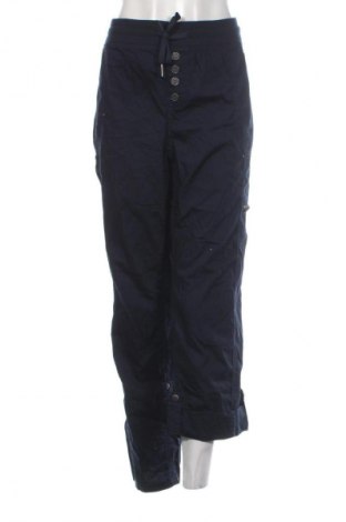 Damenhose Maxi Blue, Größe 3XL, Farbe Blau, Preis € 19,99