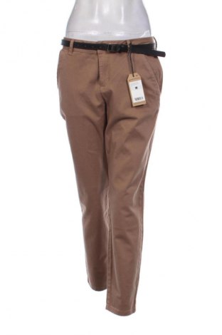 Дамски панталон Medicine, Размер M, Цвят Кафяв, Цена 45,98 лв.