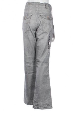 Dámske nohavice Mek Dnm, Veľkosť XXL, Farba Sivá, Cena  23,53 €