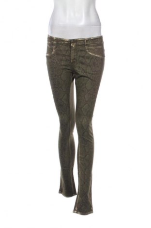 Damskie spodnie Met, Rozmiar M, Kolor Kolorowy, Cena 38,99 zł