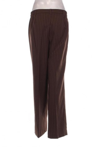 Dámské kalhoty  Mia Linea, Velikost XL, Barva Hnědá, Cena  249,00 Kč
