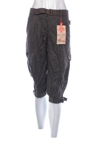 Damenhose Mile, Größe L, Farbe Braun, Preis € 23,53