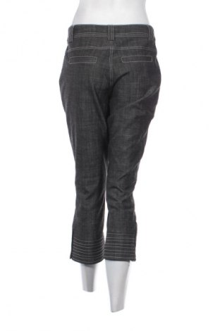 Pantaloni de femei Mise Au Green, Mărime S, Culoare Gri, Preț 120,00 Lei