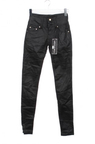 Damenhose Miss Anna, Größe XS, Farbe Schwarz, Preis 6,99 €