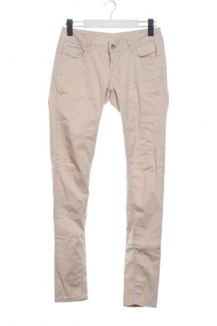 Dámské kalhoty  Miss Bonbon, Velikost M, Barva Béžová, Cena  366,00 Kč