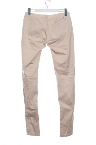 Dámské kalhoty  Miss Bonbon, Velikost M, Barva Béžová, Cena  366,00 Kč