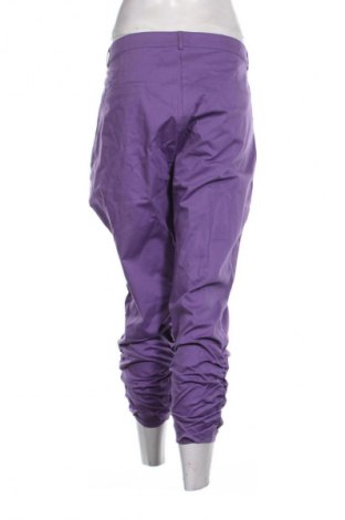 Dámské kalhoty  Miss Etam, Velikost XXL, Barva Fialová, Cena  1 177,00 Kč