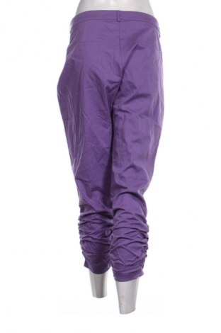 Dámské kalhoty  Miss Etam, Velikost XXL, Barva Hnědá, Cena  1 177,00 Kč