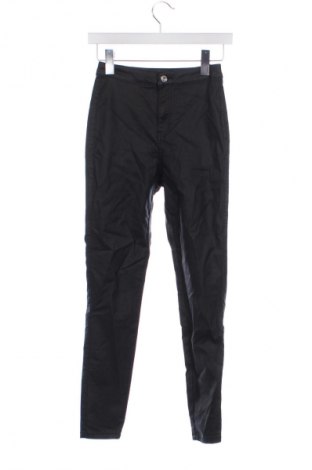 Γυναικείο παντελόνι Missguided, Μέγεθος S, Χρώμα Μαύρο, Τιμή 14,91 €